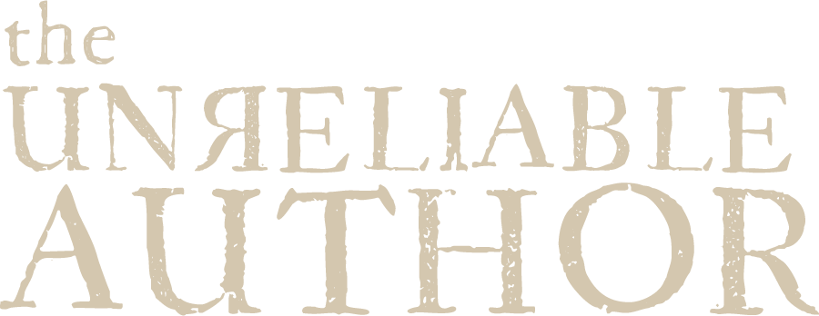 The Unreliable Author